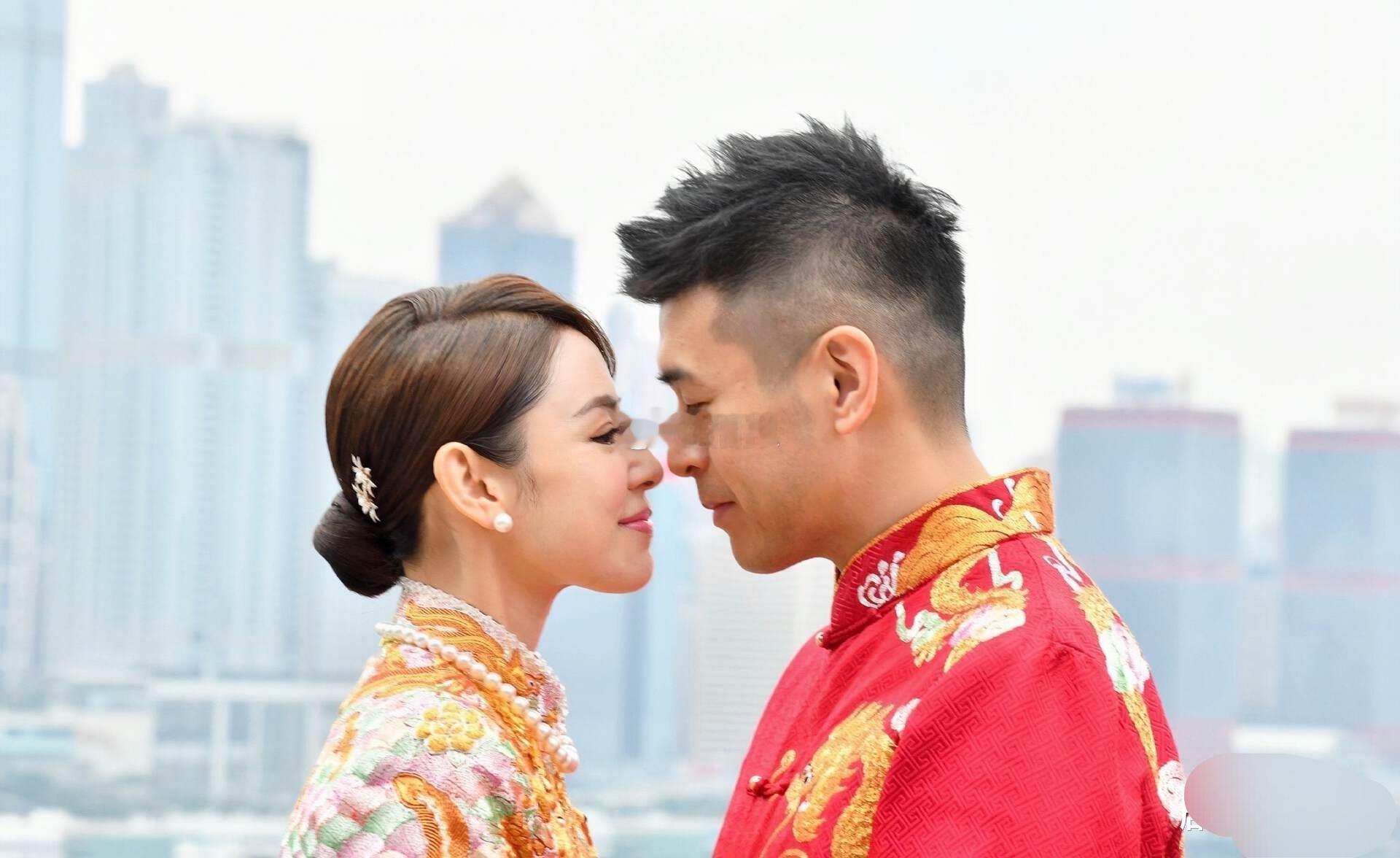香港知名女星含泪宣布与闺蜜断交，对方欠债不还，失联长达半年 