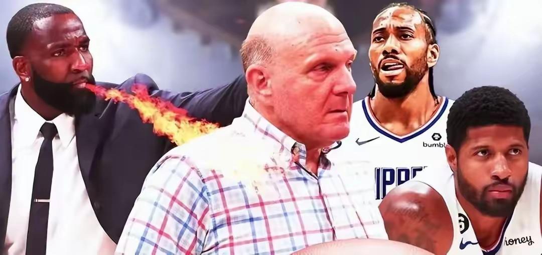 随着联盟对伦纳德和快船阴阳合同的深入调查，快船很有可能失去伦纳德的续约权，同时面