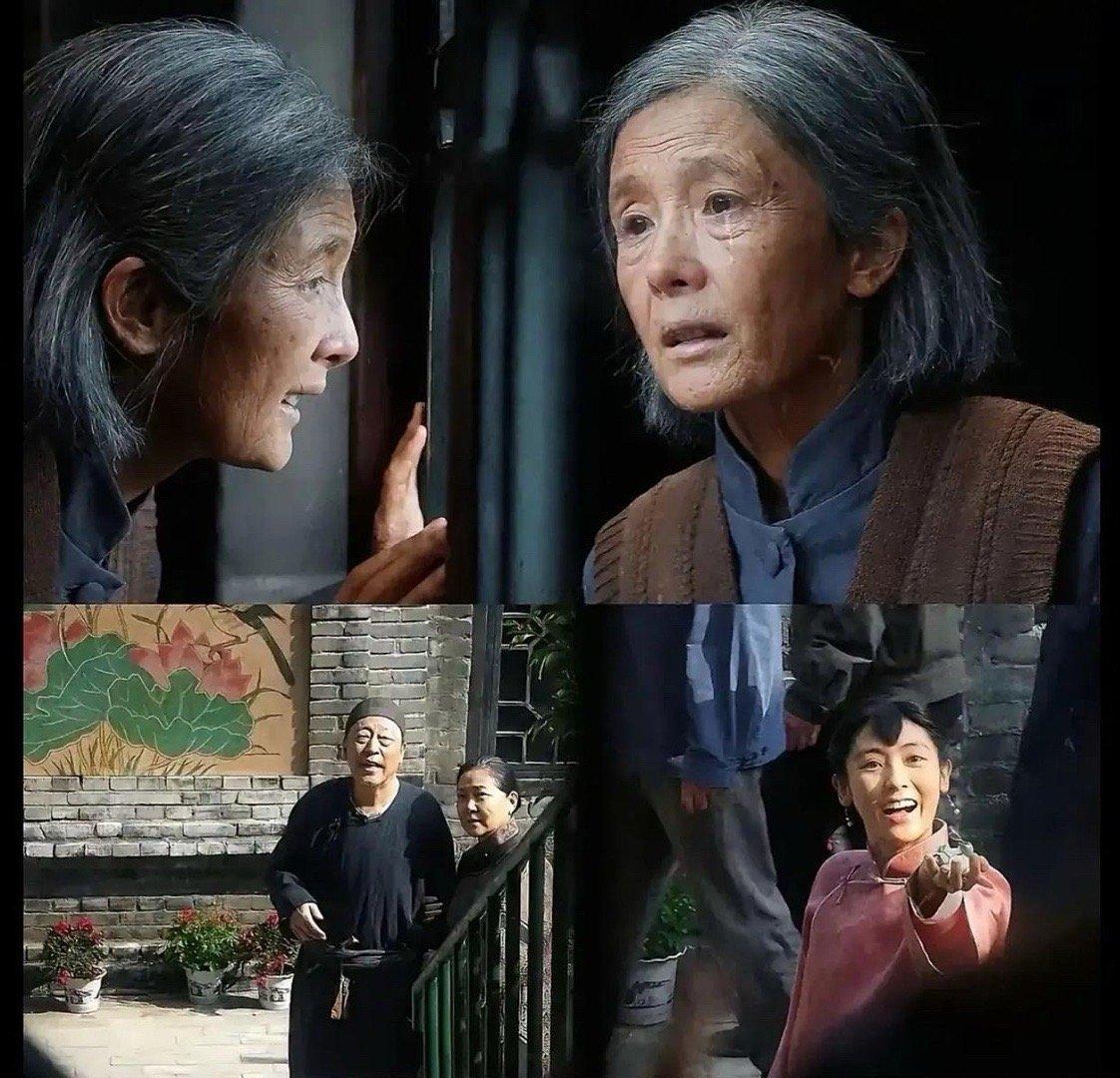 看完生万物大结局，我终于理解了，为什么老年人都喜欢坐在村口，一个人从早上坐到晚上
