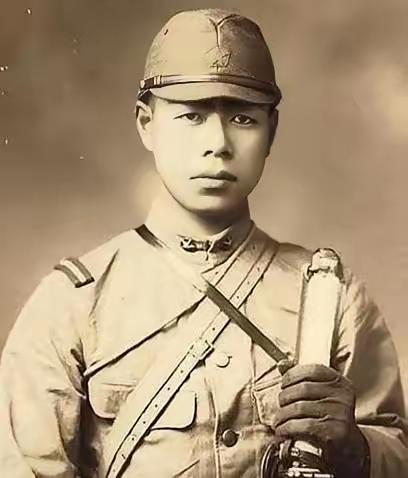 “日本兵都该死！”1937年，一个日本人为救八路军，枪杀20个日本兵后被杀，最后