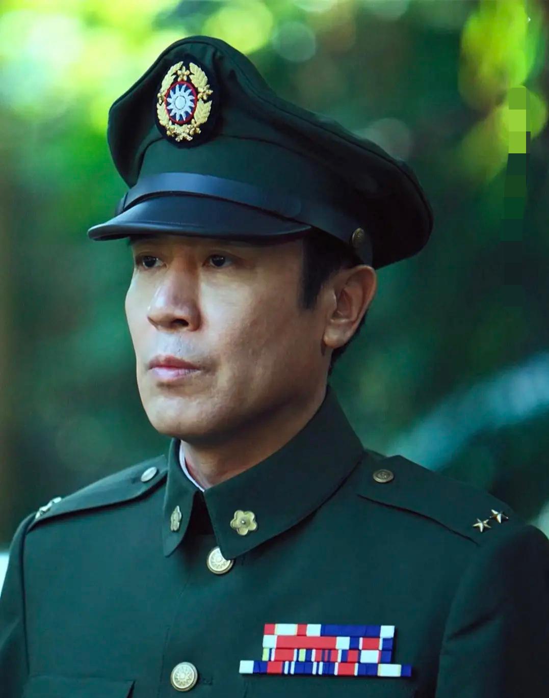 于和伟1200万片酬全捐了？这波操作比演好戏更戳人！

说出来谁信啊！于和伟演《