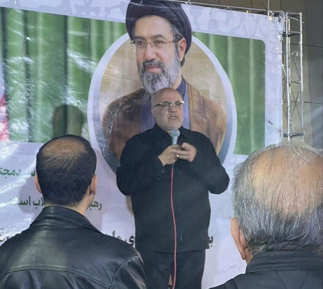 伊朗称美国同意在黎巴嫩停火，也是私下默许，因为美国已经没牌可打了。

一：伊朗地