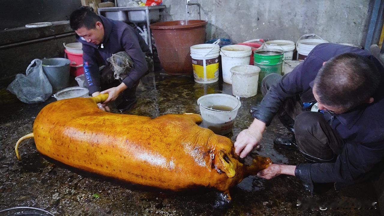 #夏日生活打卡季#听说云南有一道黑暗料理，在大理被奉为珍馐，很多外地人却不敢下嘴