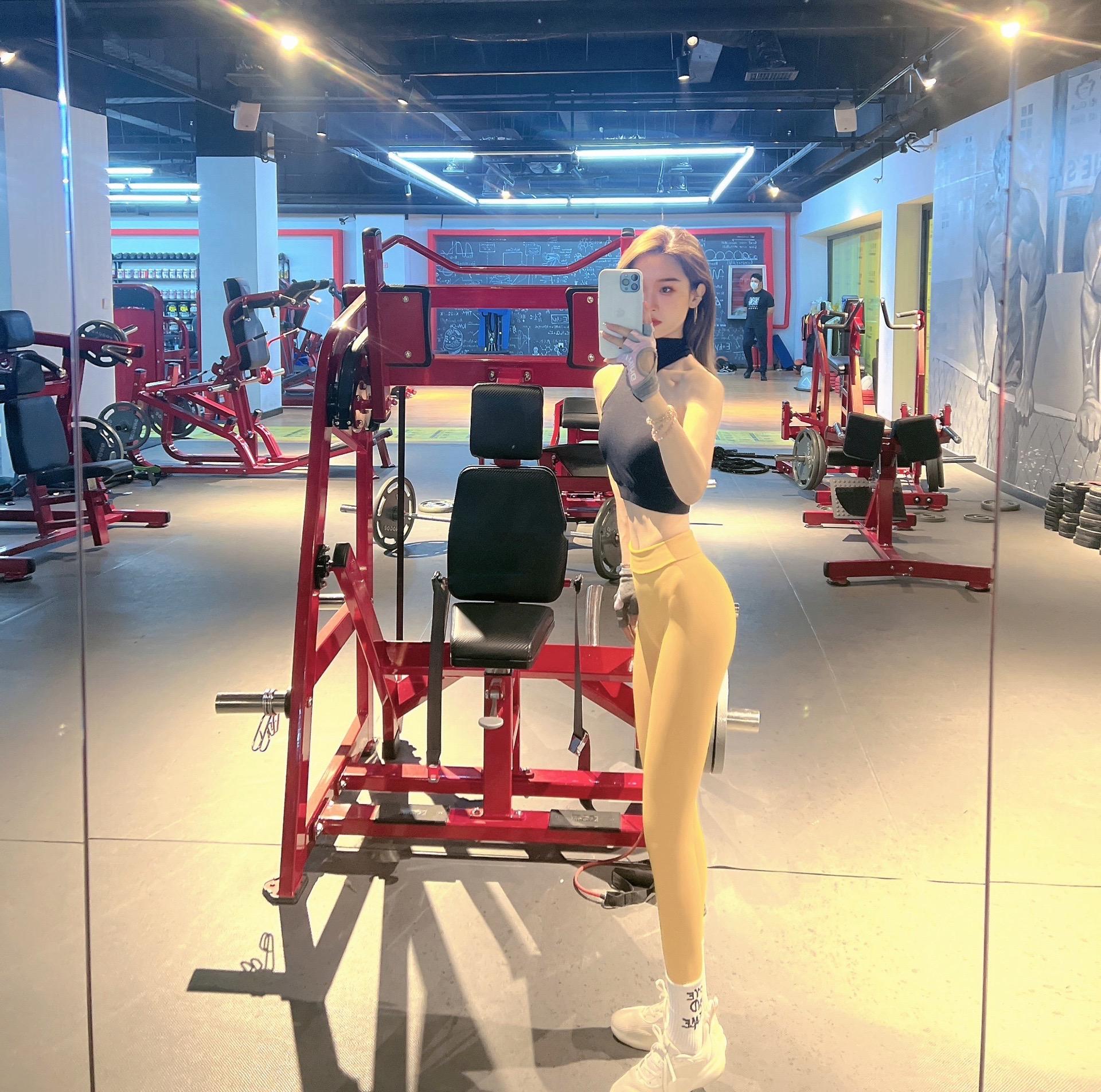 运动的真谛：获得快乐，释放压力