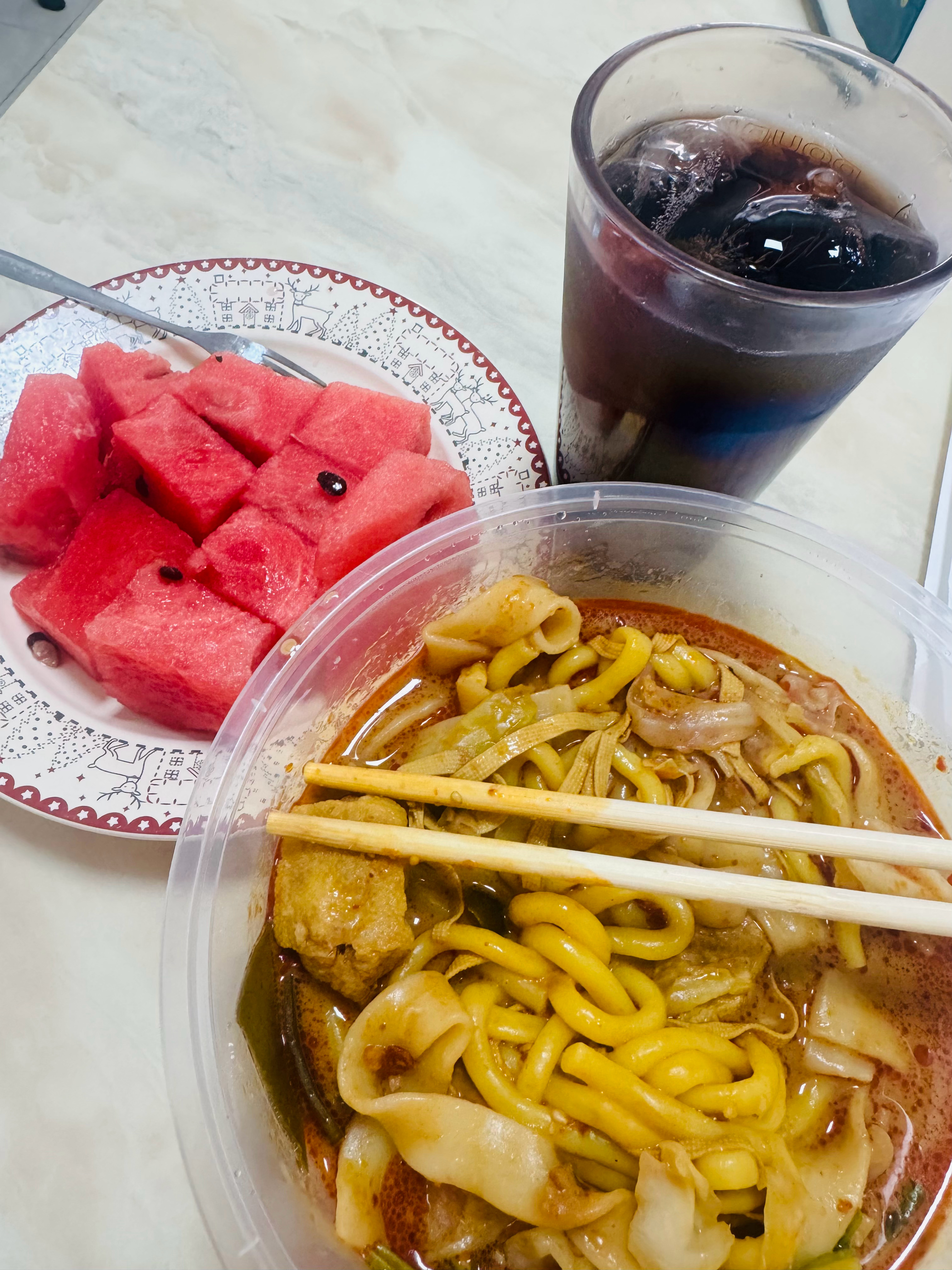 中午好☀️ ​​​