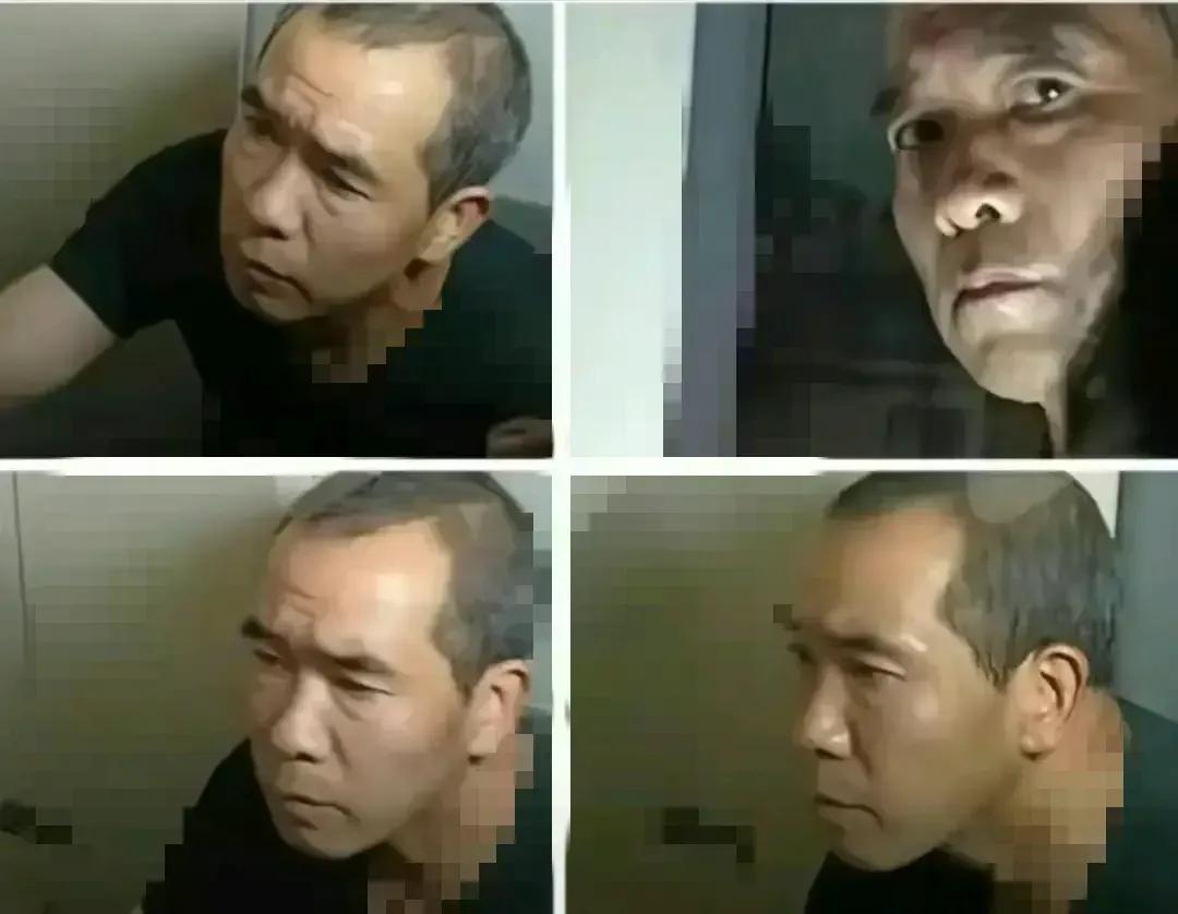江西上饶矿灯探照房东，世界之大无奇不有，从来没见过这么奇葩的房东，拿着矿灯鸡蛋里