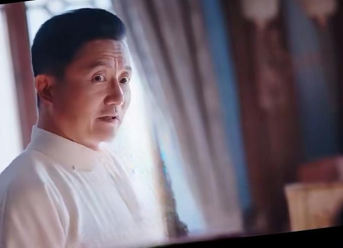 追剧《灼灼韶华》，涂松岩饰演的夏元是正派人物吗？
     褚韶华、陈大顺曾被三