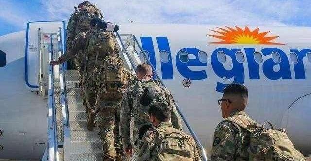 【美国连发8条撤离令】央视记者获悉，美东时间3月3日深夜，美国国务院再发两条撤离