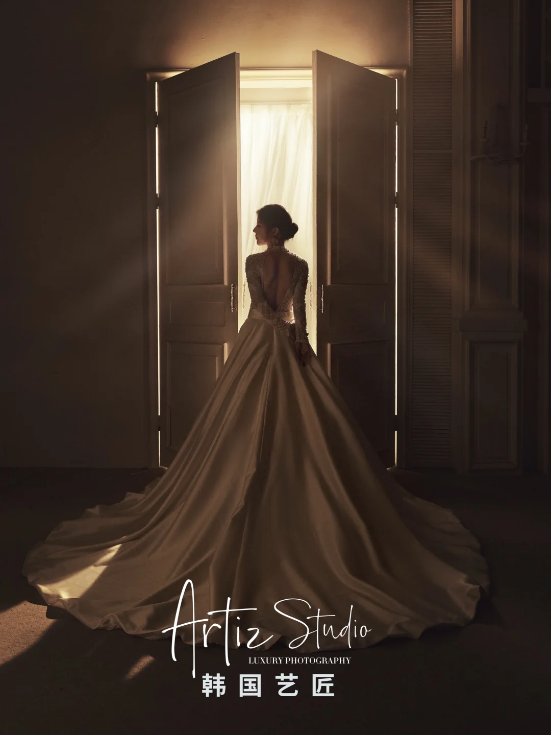 我也有蝴蝶骨😜