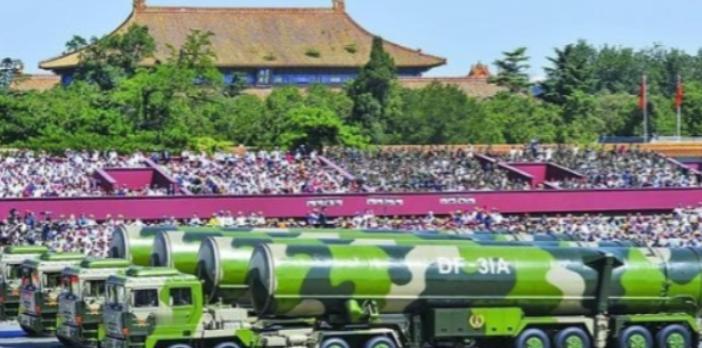 如果中日撕破脸，日本的第一枪不会打在北京，也不会打在上海，而是会瞄准中国的卫星。