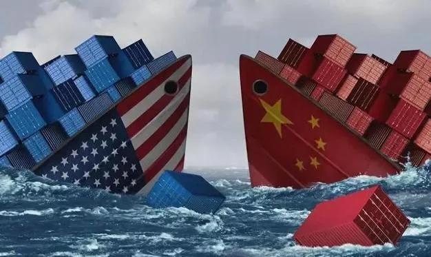 为何中国不希望美国倒下？说出来可能很多人不信，要是美国突然垮了，中国还真得面临一