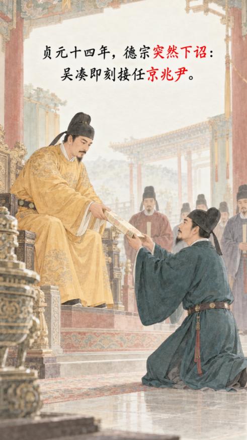 古代吃席居然能靠外卖解决！唐朝 “外卖办宴席”，两三百人的宴席，没提前准备，靠外