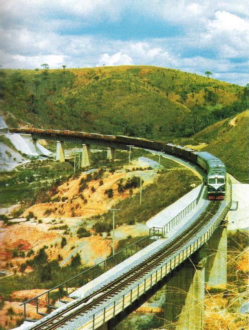 坦赞铁路50年了，中国当年砸锅卖铁援建的，现在真要"复活"了
据新华社北京7月1