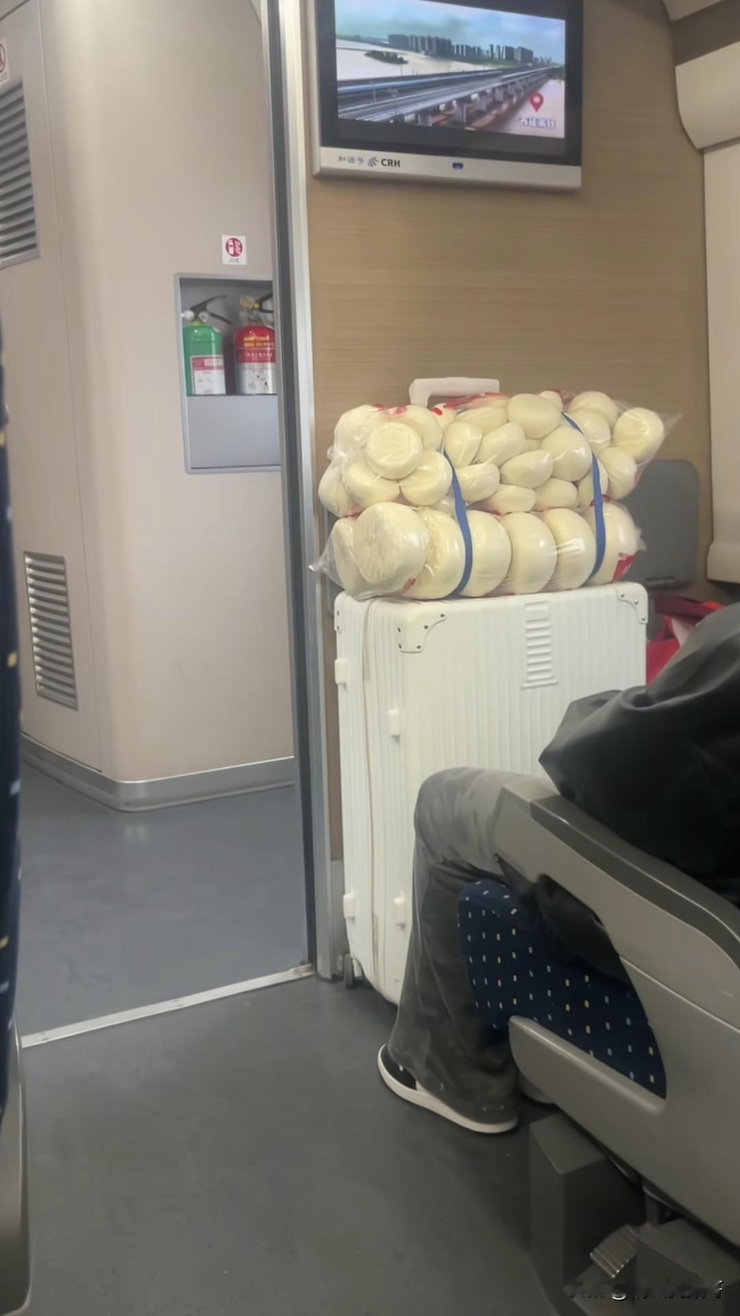 过年回家，怎么说也要带点当地的土特产回去