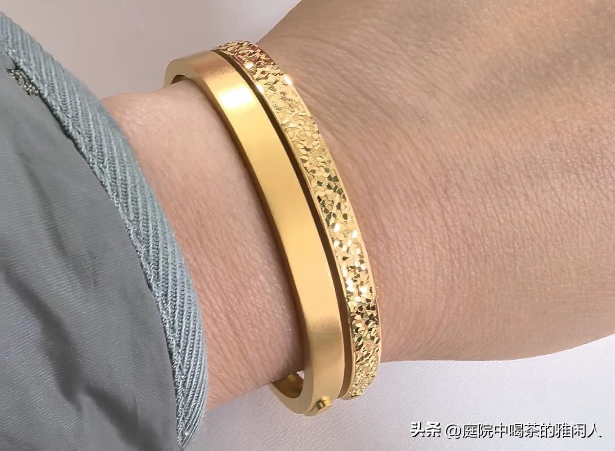 前几天卖了黄金的人，这下要悔的睡不着觉了！不是因为金价涨了一点点，而是因为有