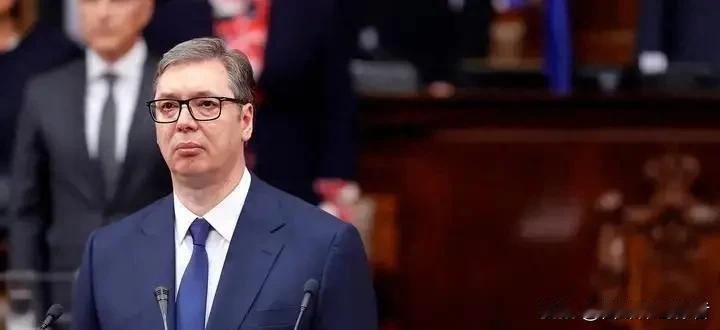多国网友刷屏热议！武契奇访华登长城，一个昵称藏着中塞双向奔赴
 
国际交往最动人