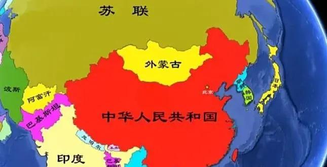 “中国人滚出蒙古”？网上说外蒙99%反华、1%更反华，真的这么极端吗？

如今的