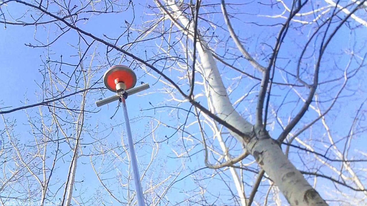 一晃自学自拍抖空竹一年啦！