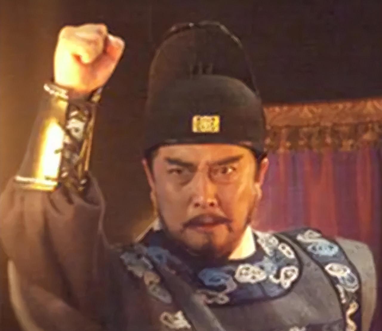 1420年，朱棣将3000宫女全部活剐。行刑时，他亲临现场观赏全过程，还亲自操刀