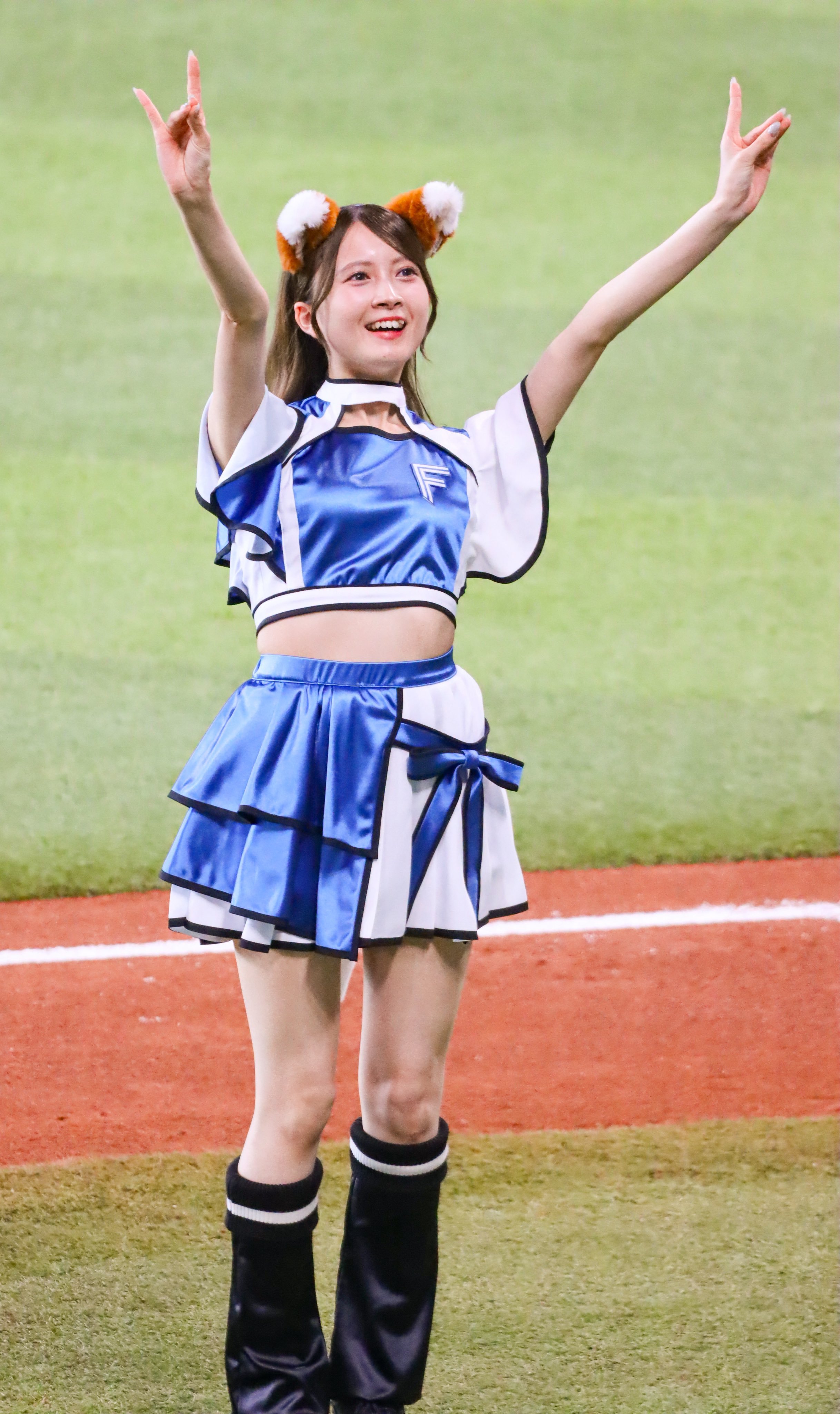 【图片】AKB48 水岛美结 