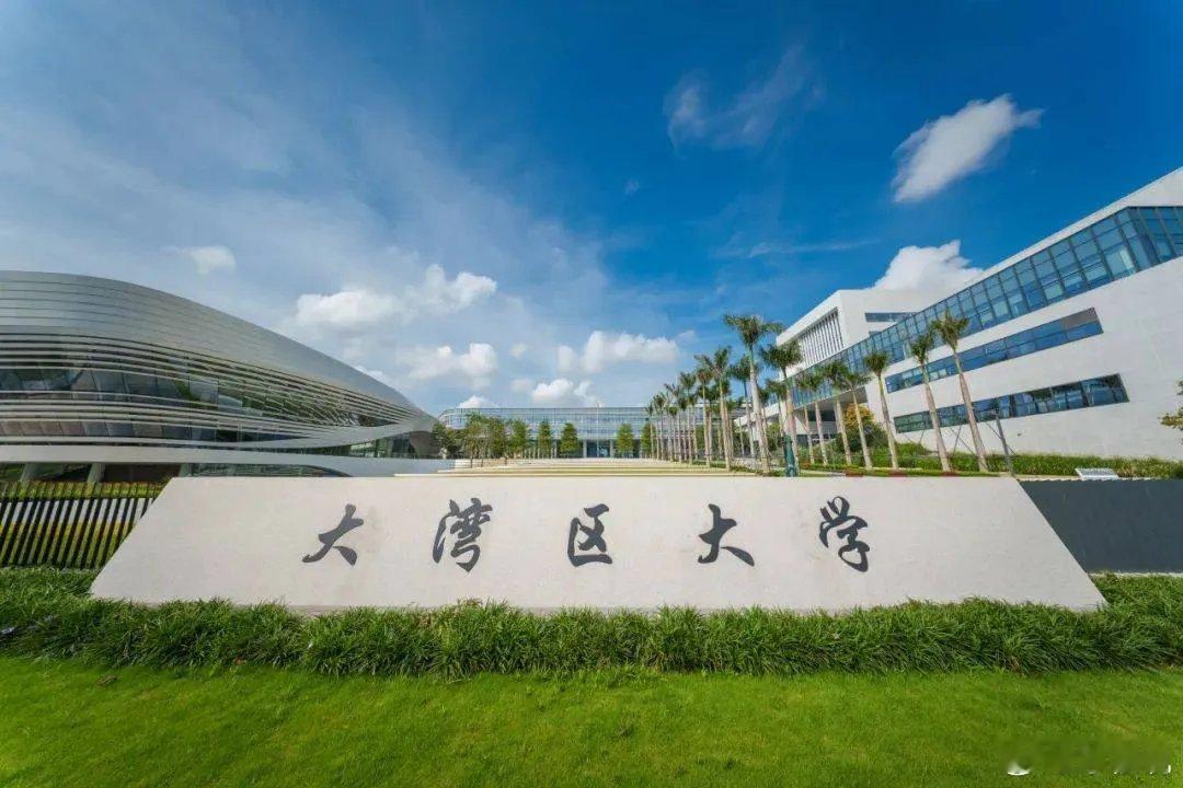 大湾区大学正式成立大湾区大学（简称“湾大”）于2025年12月6日在东莞松山湖校