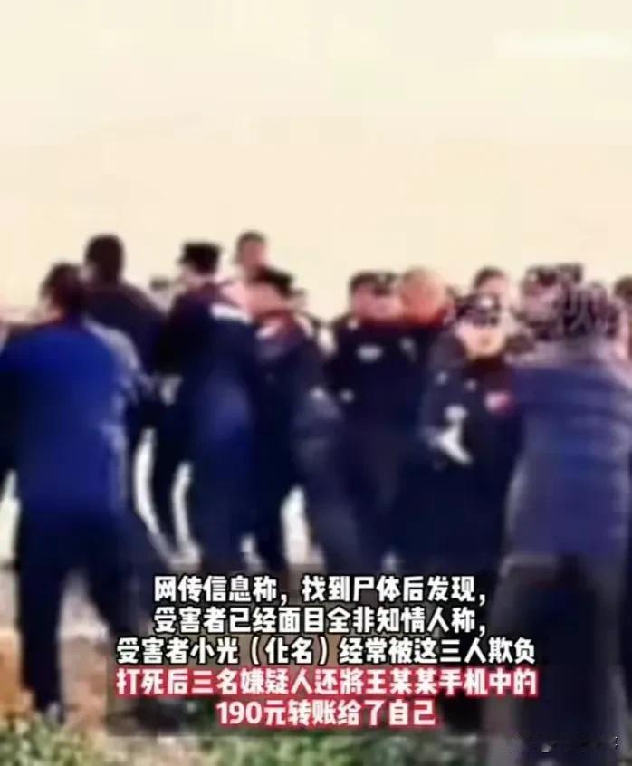 近十天以来，邯郸少年遇害案在网络上持续发酵，成为了公众瞩目的焦点。

每当我打开