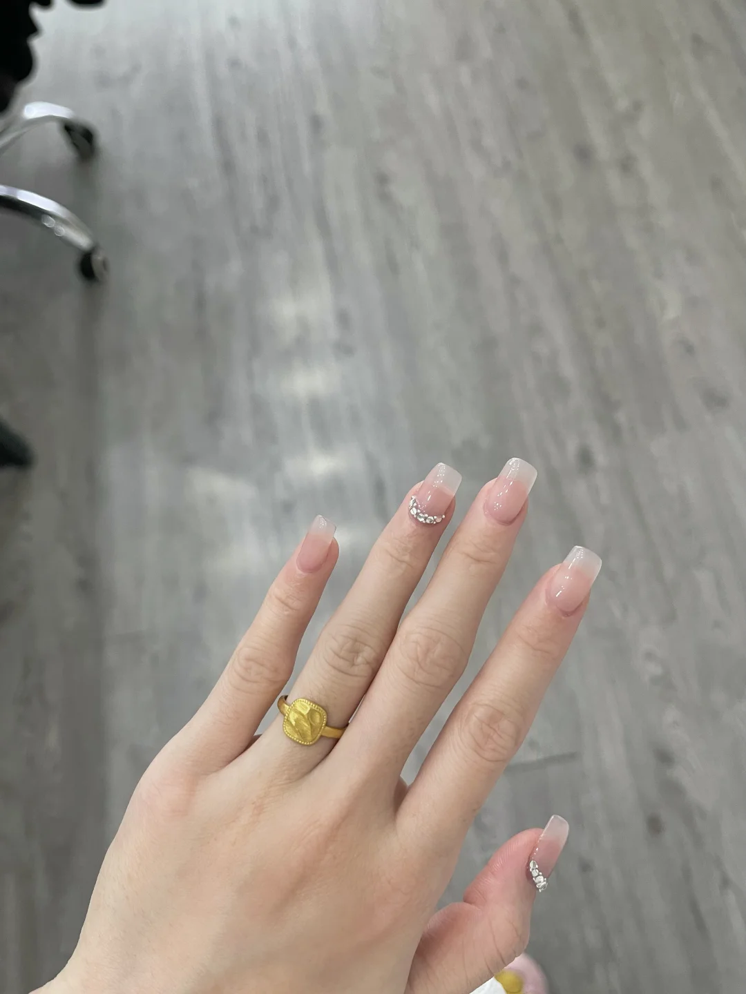 宝宝你是要离家出走了吗…