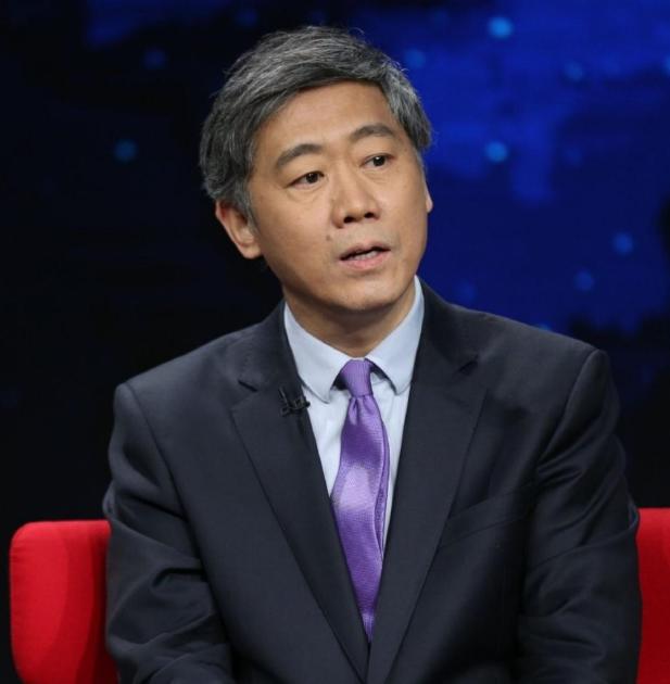 清华大学李稻葵说的太对了，他曾表示不能因为钱一下子拿不出来，就让提高农民养老金从