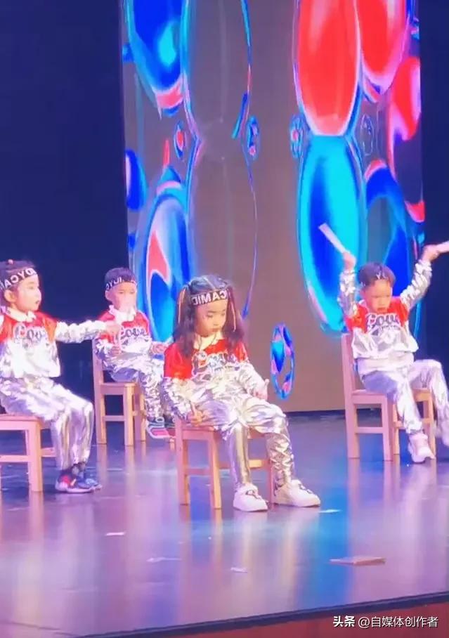 佛系萌娃夺冠火了！慢节奏赢了自理赛，这才是最珍贵的成长力
 
2026年3月28