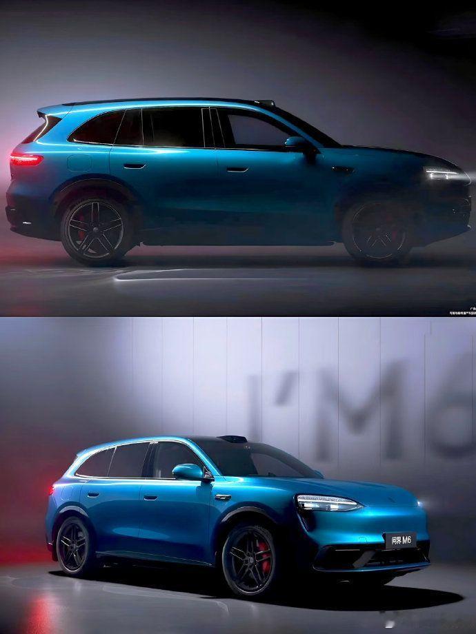 26年大五座SUV赛道卷麻了！问界M6、日产NX8、理想L6等实力派扎堆上半年，