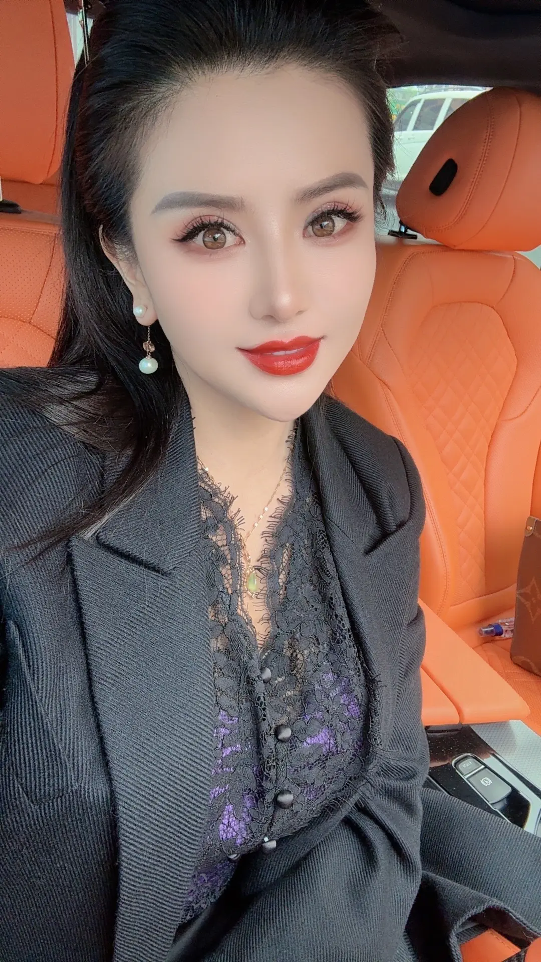 我是我行业的形象代言人，我的结果就是最好的说服力