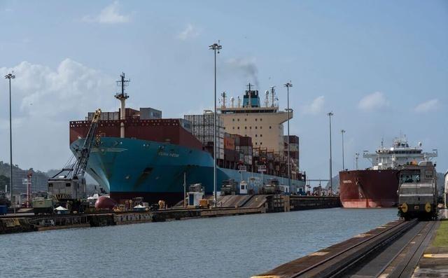 金灿荣教授：美国在逼中国下狠手！


2026年1月29日，巴拿马最高法院裁定，