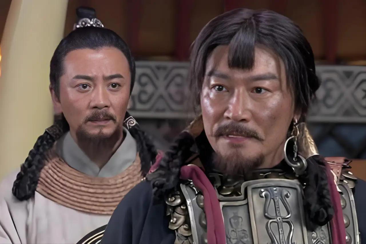 不要以为南宋很软弱，蒙古灭金用了23年，灭西夏用了22年，金灭辽用了11年。而这