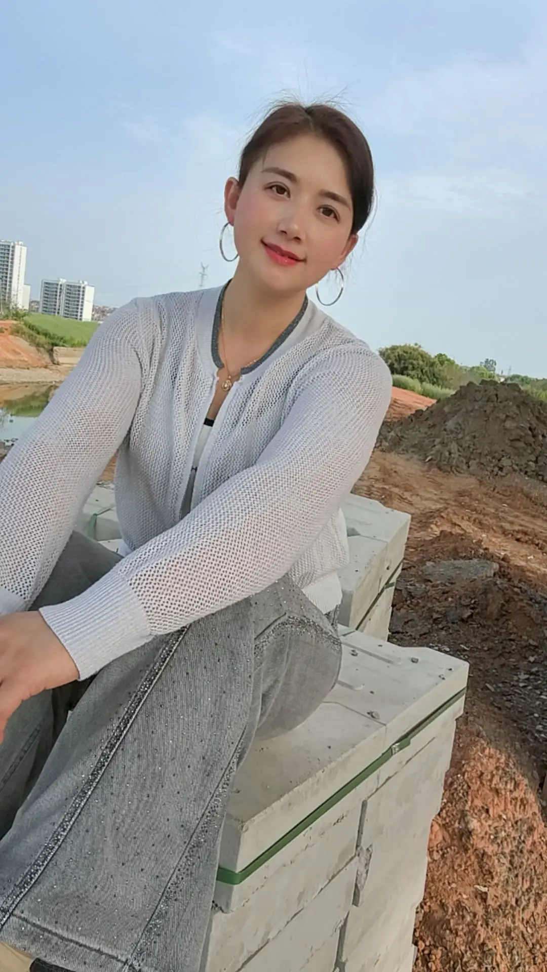 “其实你对我好的时候， 我都在想如何对你更好…”