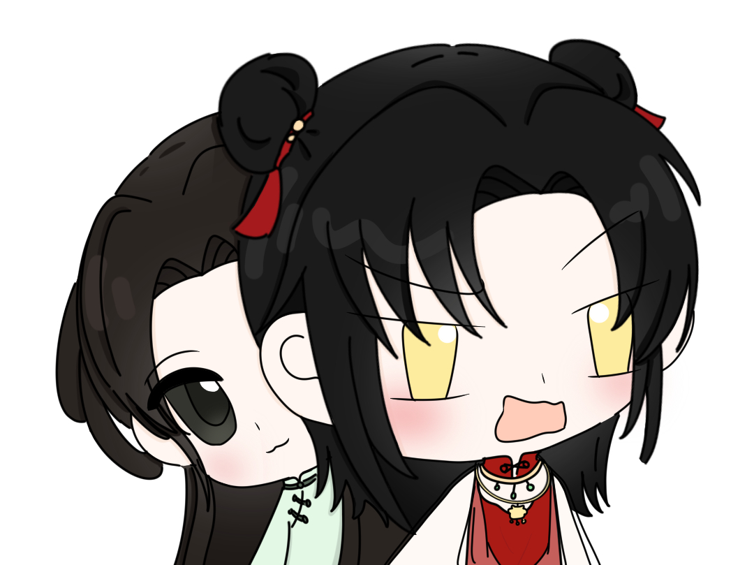 🪷：真当我是空气啊  专栏 · 与吒的婚后日常 ₍ᐢ..ᐢ₎♡