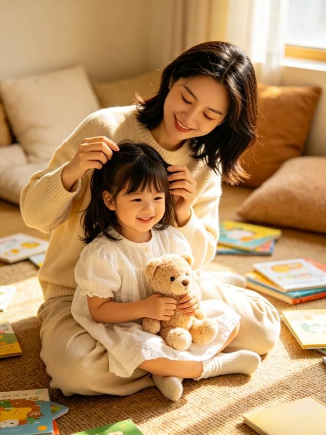 别再逼孩子内卷了，30岁父母的真心话：养娃最忌讳这3件事

从幼儿园开始就疯狂报