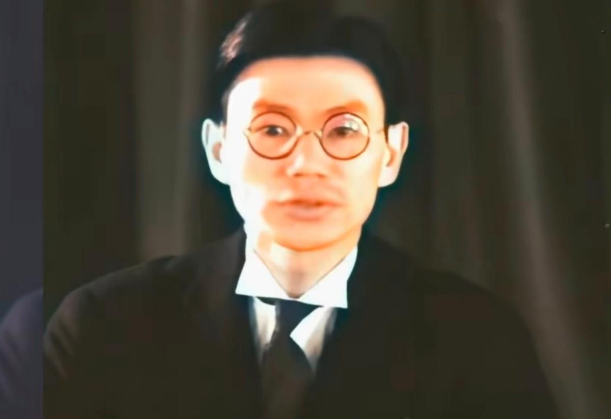 回顾历史，1942年，为了保护华侨，以杨光泩为首的外交官英勇就义，他们的纪念碑永