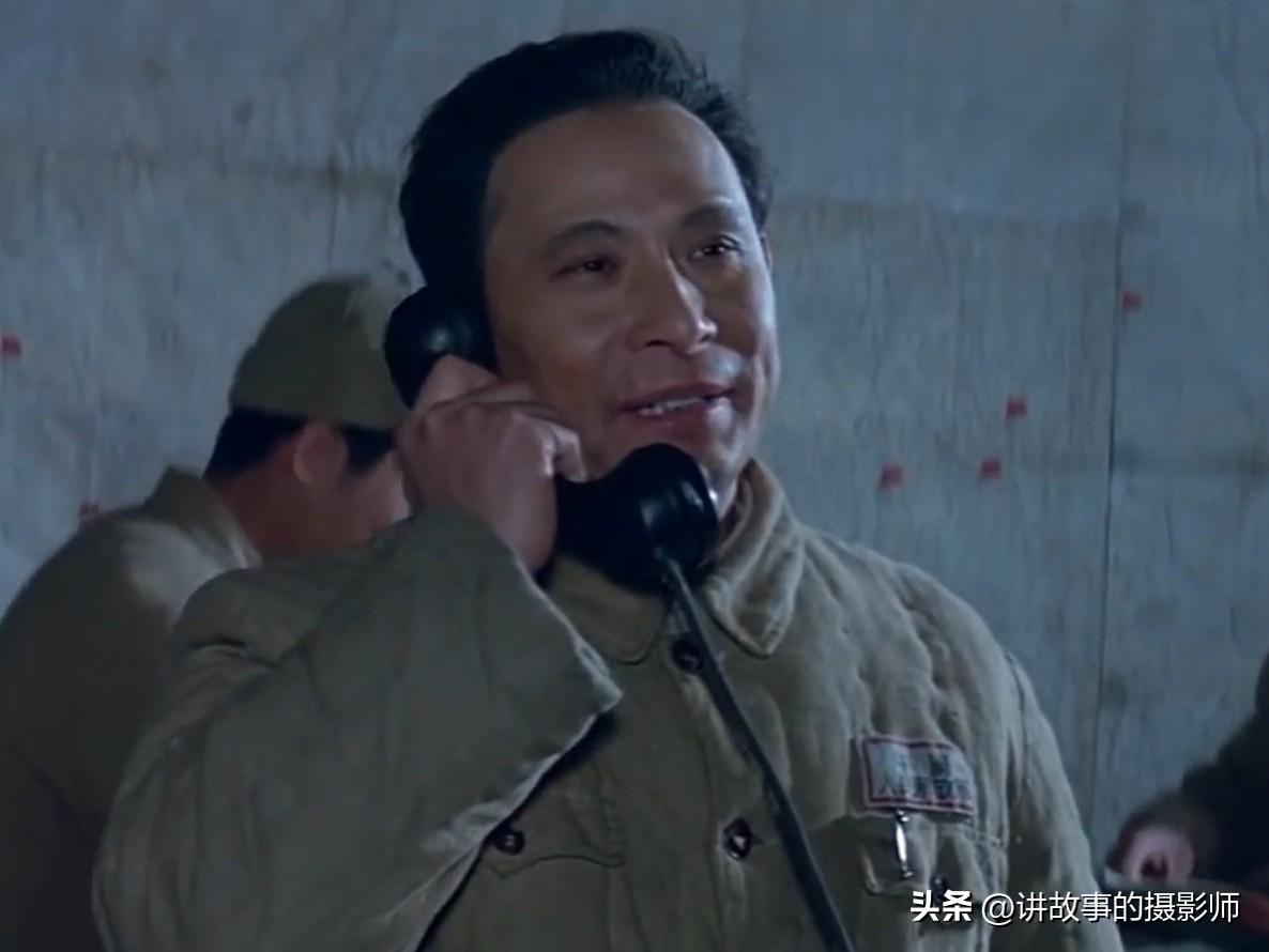 有人说，“二野三野好像是上下级关系：二野政委是前委书记，二野副司令员任三野司令员