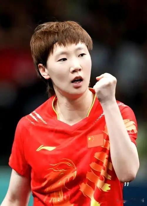 WTT美国大满贯炸出开赛最大冷门！世界第二王曼昱0-3遭日本削球手横扫出局
 