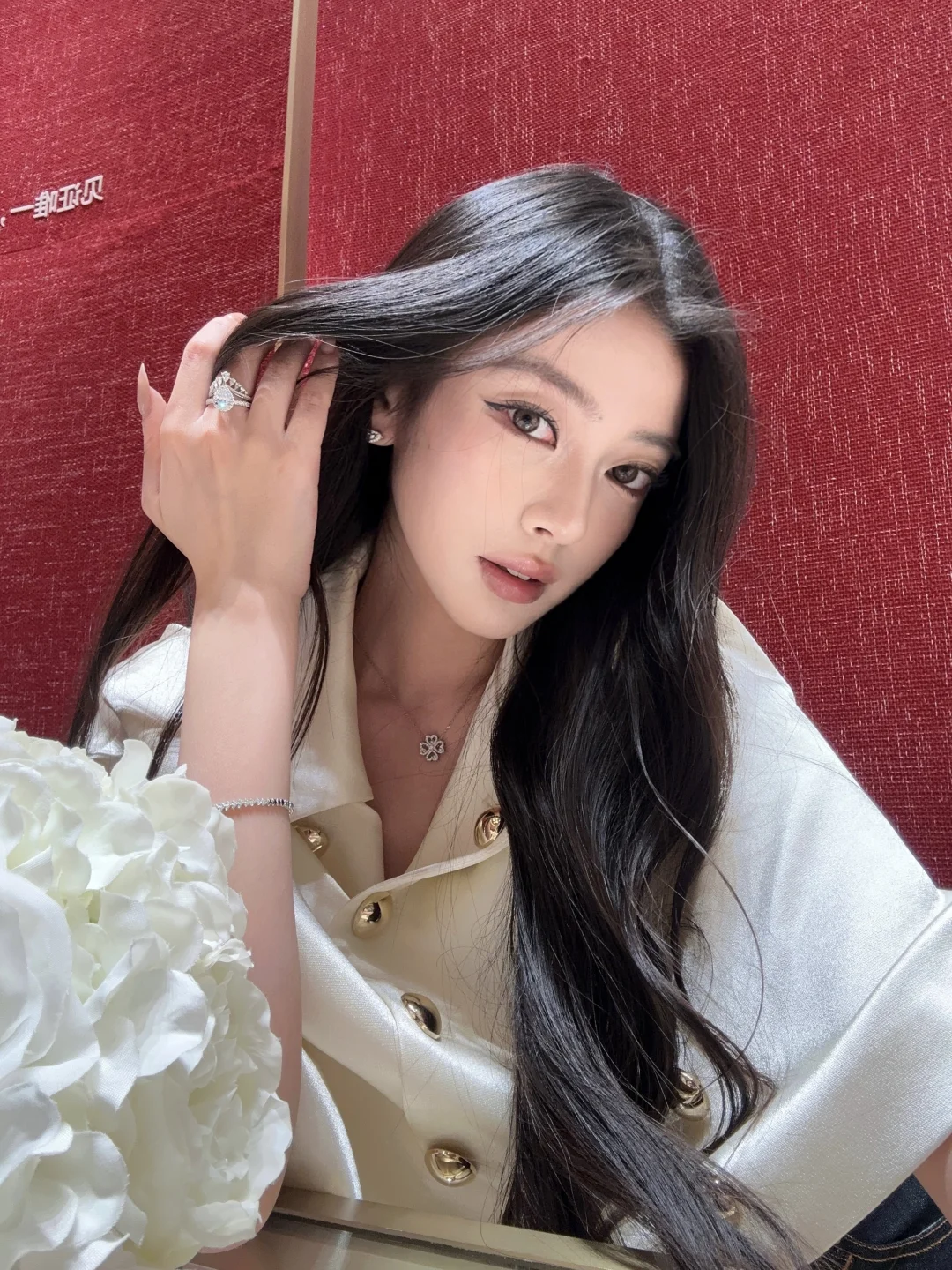 一生唯一的偏爱💍幸福就是如此了吧