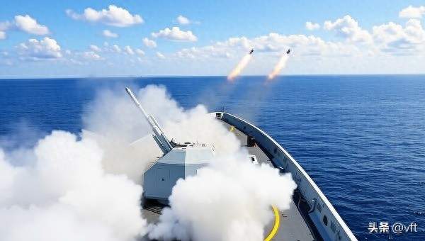 11月30日前别靠近：盐城海事局划出三角形实弹射击海域