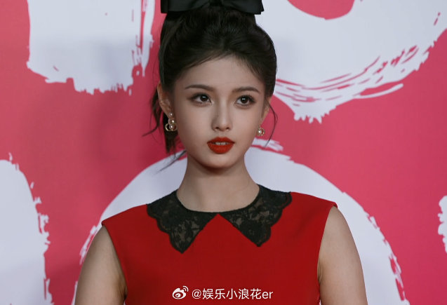 迪奥小姐香水展星光熠熠 出席品牌活动，不同风格的明星魅力与香氛的优雅气质相互映衬