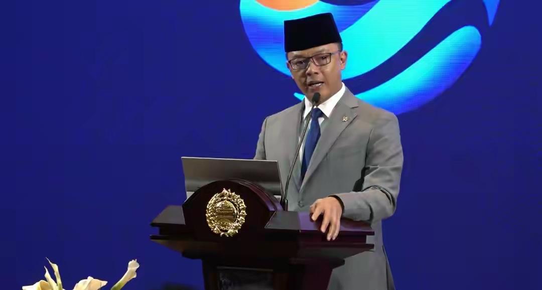 4月11日新华社称，印度尼西亚外交部长苏吉约诺日前接受采访时表示，中巴五点倡议是