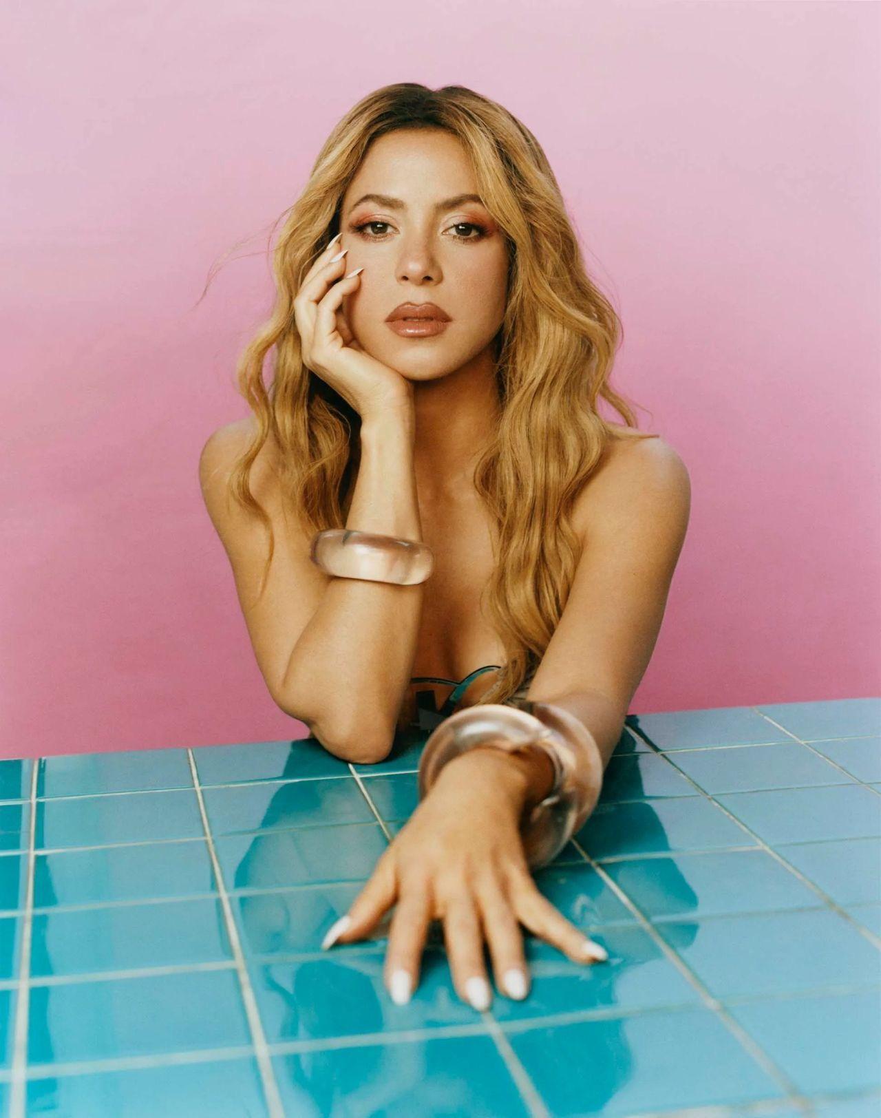 西班牙国家高等法院已撤销对 Shakira 税务欺诈指控，认定其不存在税务欺诈，