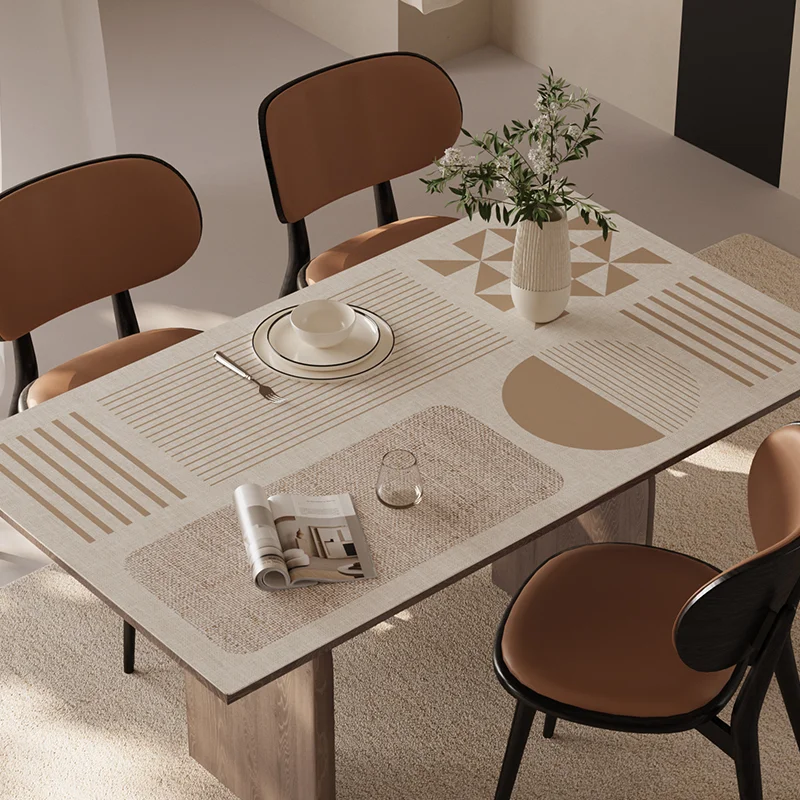 用线条与光影，铺陈生活的松弛感 🥂 🥂