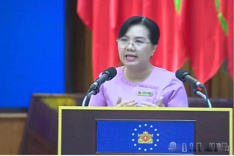 缅甸军政府真实意图终于暴露？

缅甸总统府发言人凯凯索，表示：要实施邻国的BRI