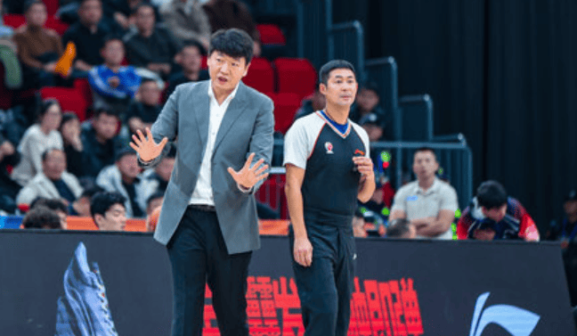 邱彪：我们准备得非常充分，希望大家尽量减少犯错