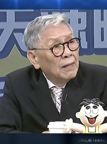 今天（5月16日），台退役中将帅化民在《中天辣晚报》上又放了句大实话，直接把“美