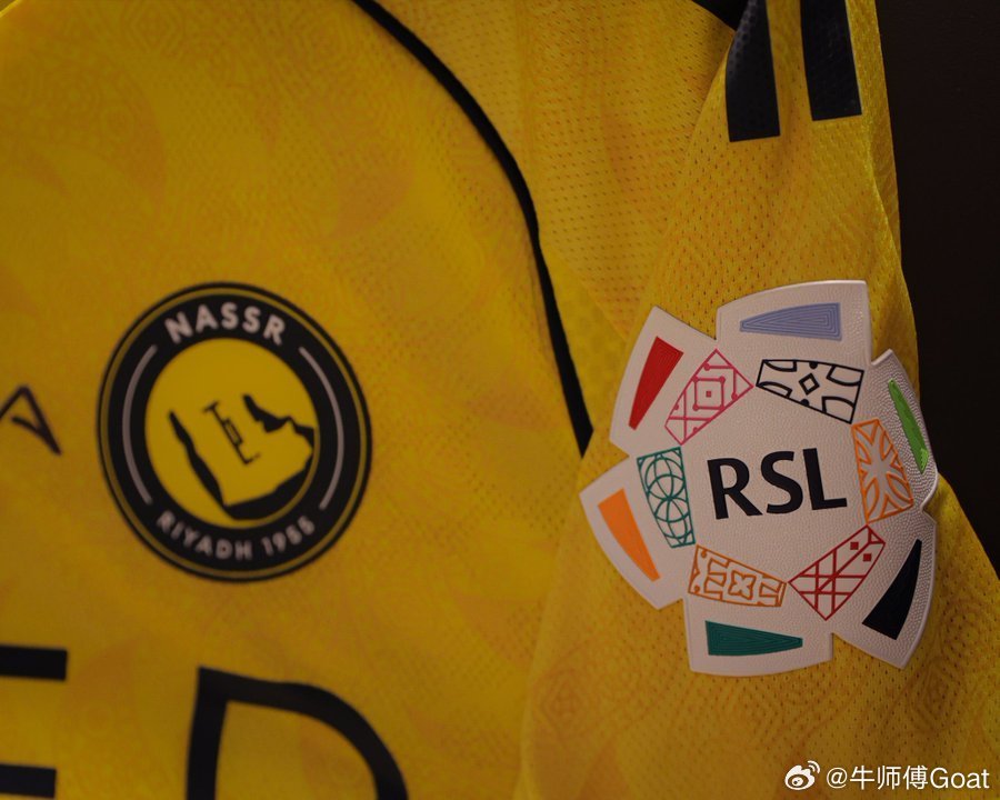 C罗和利雅得 利雅得胜利将从转播商 thmanyahsport 获得 1500 