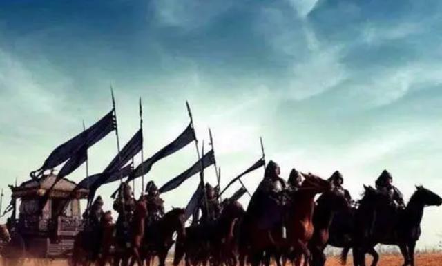 因为战争衰落的国家可谓是数不胜数，古往今来这种事件也是屡见不鲜，在中国有秦朝北击